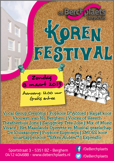 Korenfestival