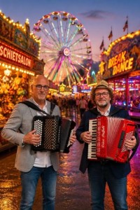 kermis14juliaccordeonduo