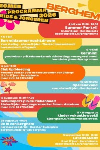 zomeractiviteitenjeugd2026