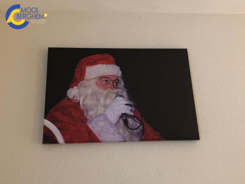 kerstmanalwincadeau