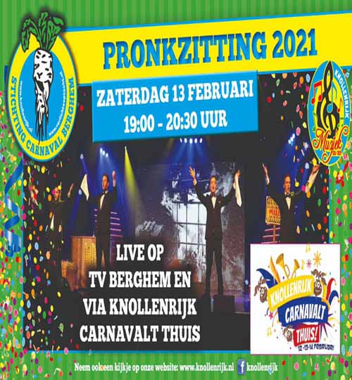 pronkzitting2021