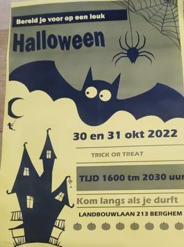 halloweenlandbouwlaan2022