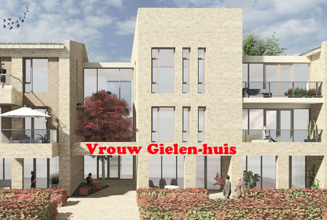 vrouwgielenhuis