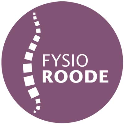 Fysio Roode Berghem logo