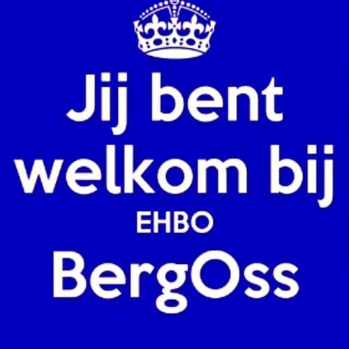 bergosswelkom