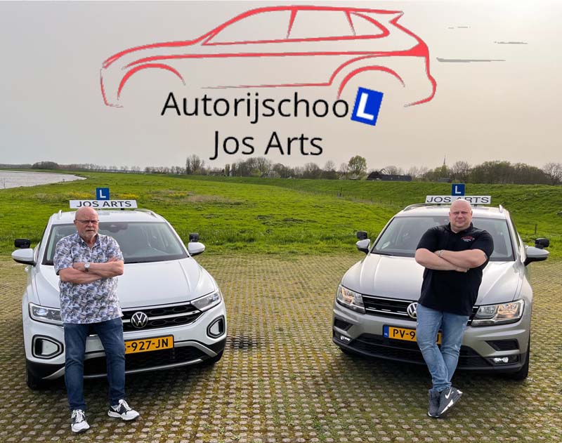 artsjosenferdyrijschool