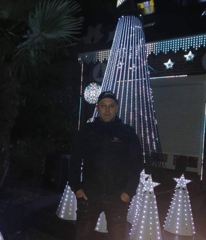 lichtshowploeg 6