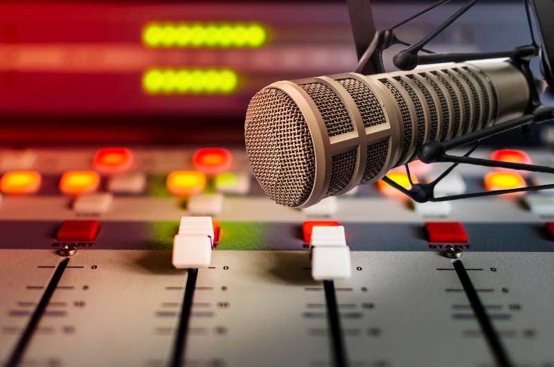 radiodigitaalStudio