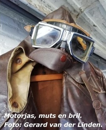 muldersmotorjas