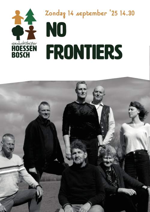 hoessenbos3 No frontiers