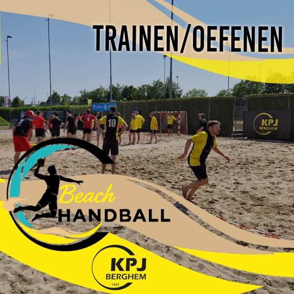kpjbeachhandaloefenen
