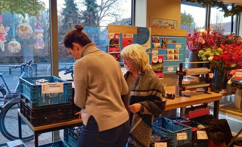 voedselbankactie12dec02