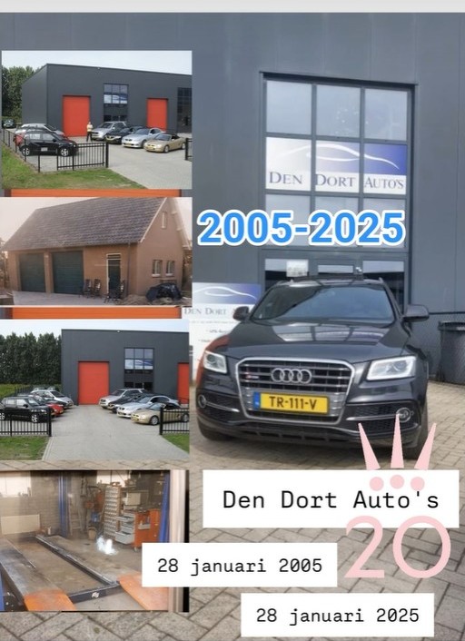 dendortautos20jaar28januari