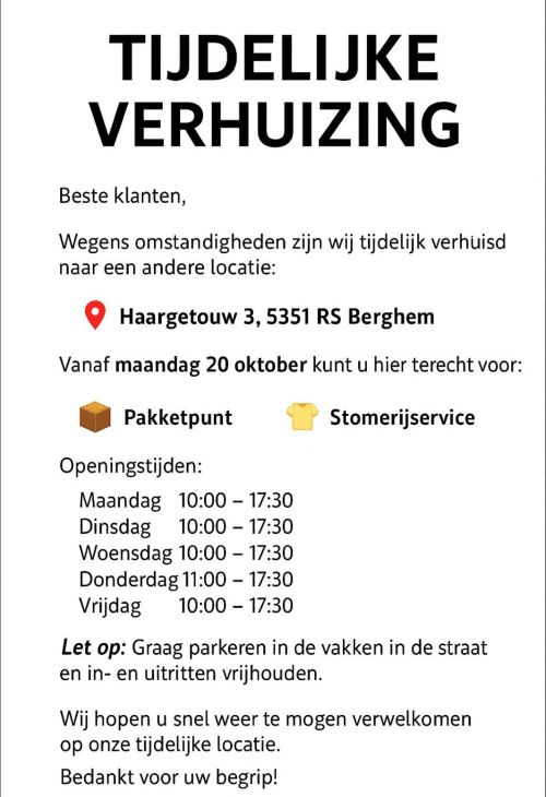 megenstijdelijkeverhuizing