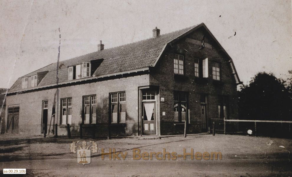 stationskoffiehuis