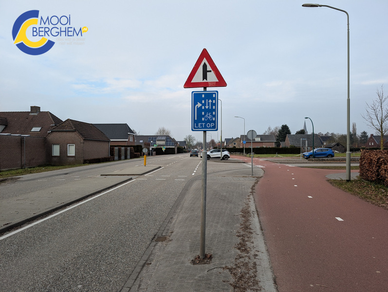 landbouwlaan zevenbergseweg 1