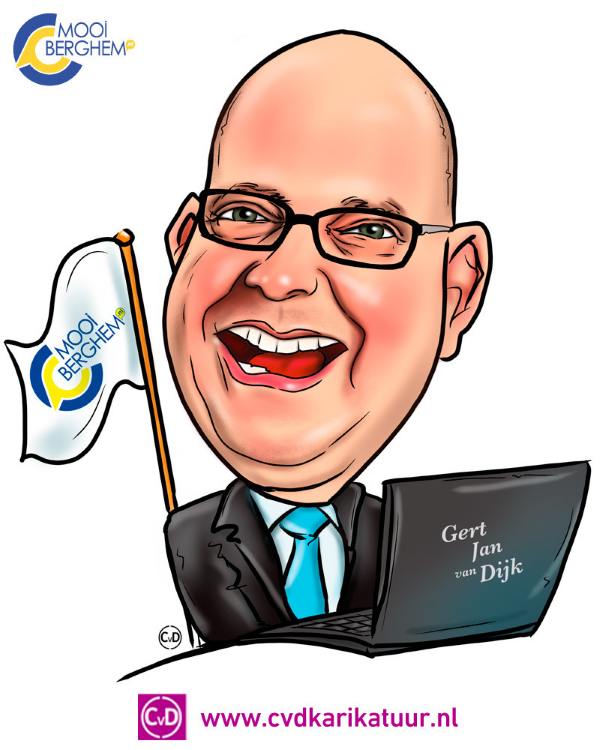 karikatuurgertjan