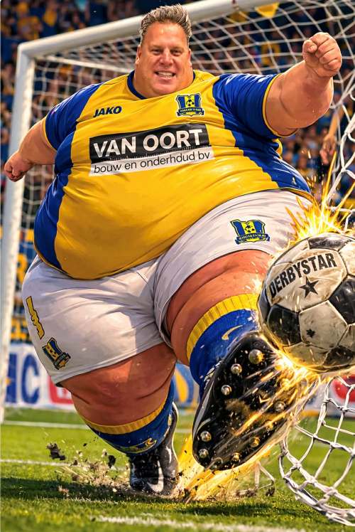 berghemsporttekeningtwan