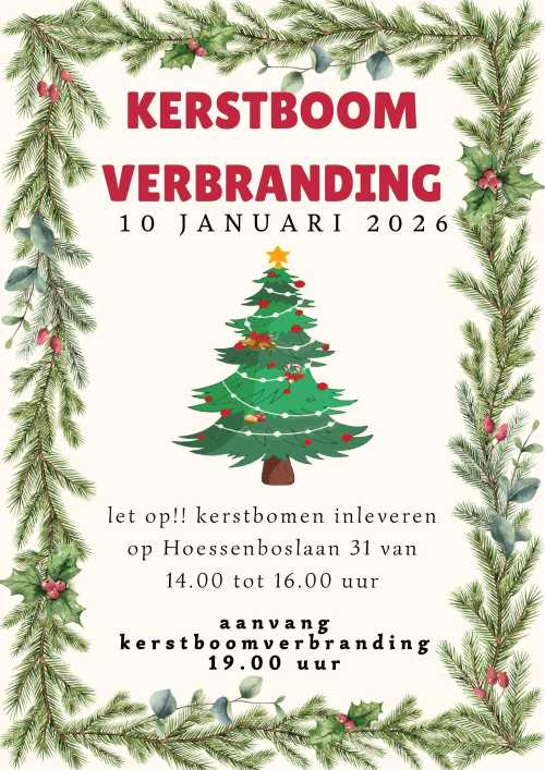 kerstboomverbranding2026