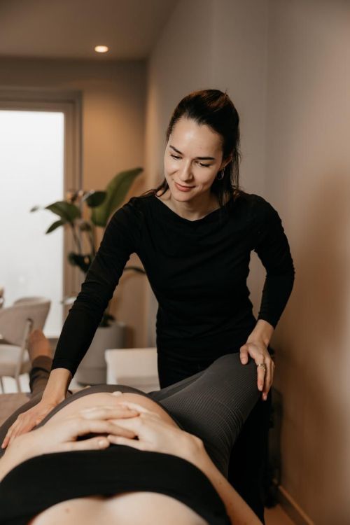 bekkentherapie 2nicolien