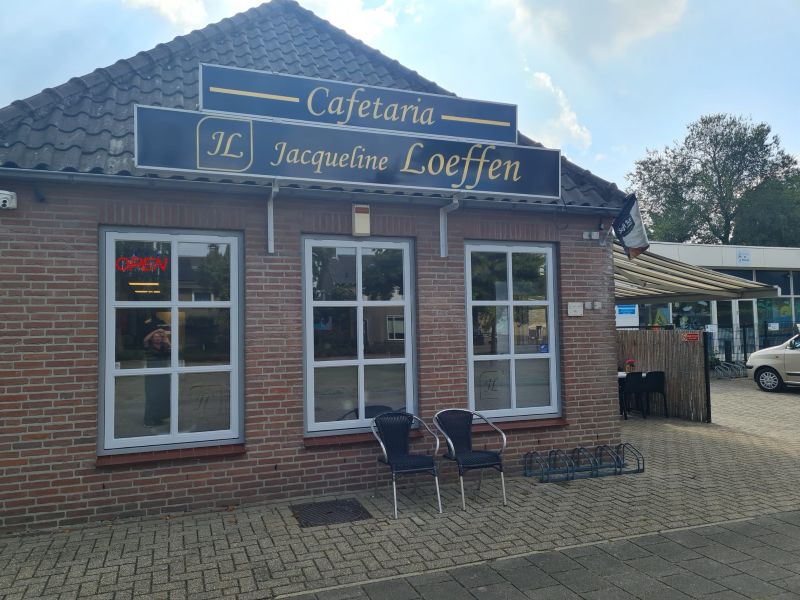 snackbarloeffenpand