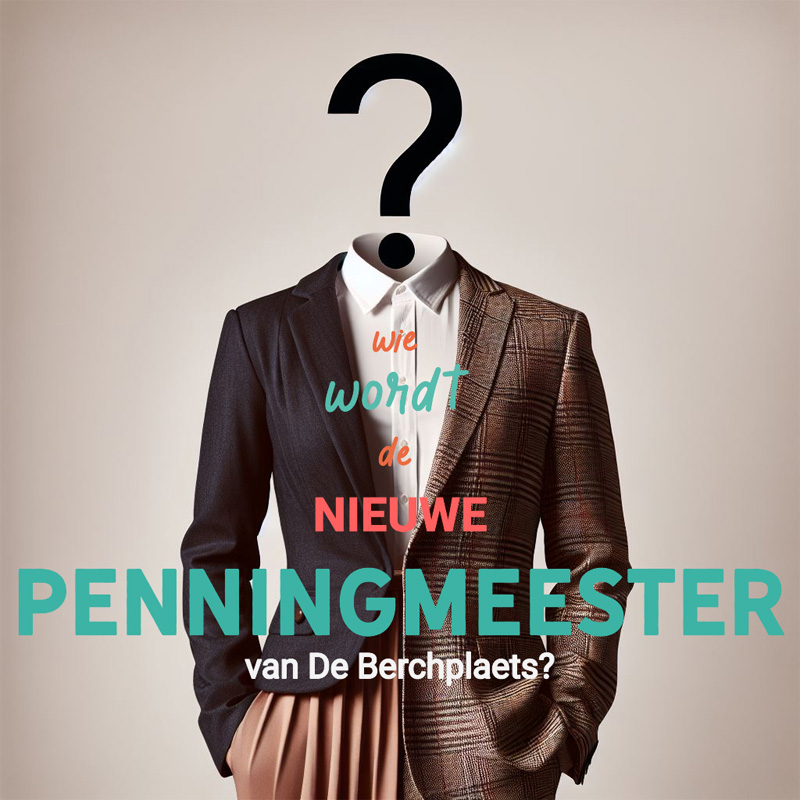 Penningmeester