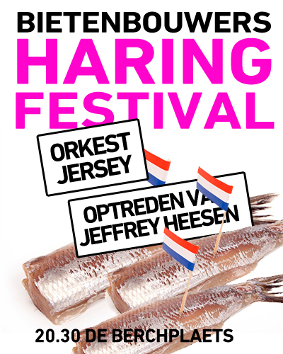 haringfestival