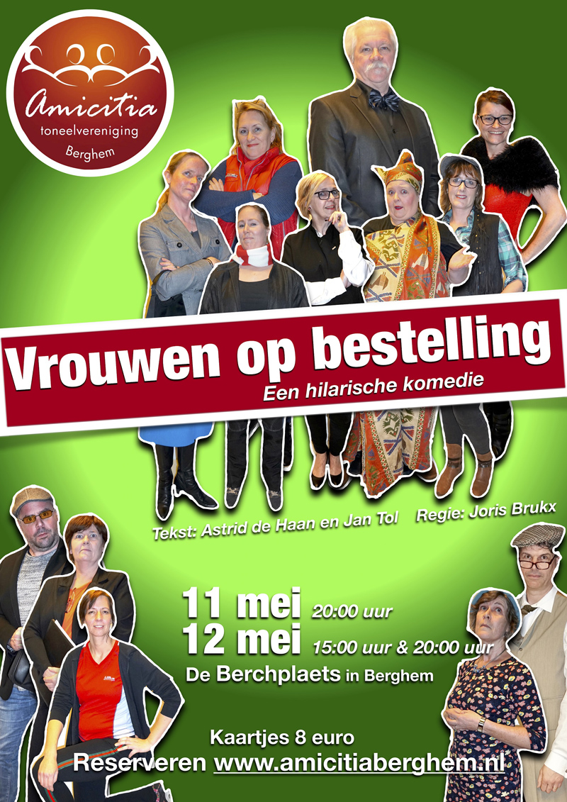 poster 1 a gesleept klein formaat